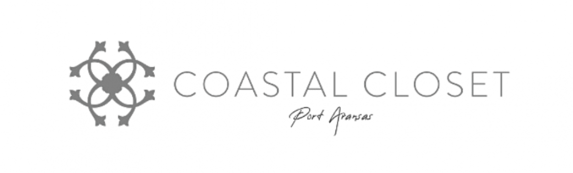 Coastal Closet
