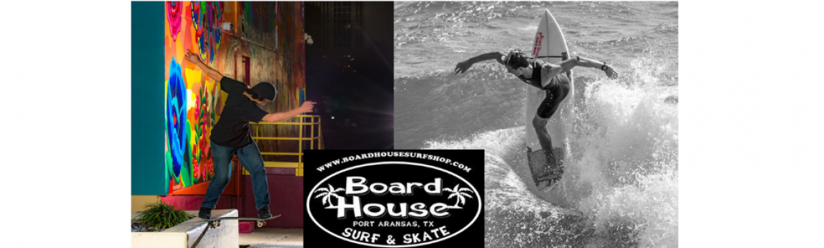 Board House Surf & Skate