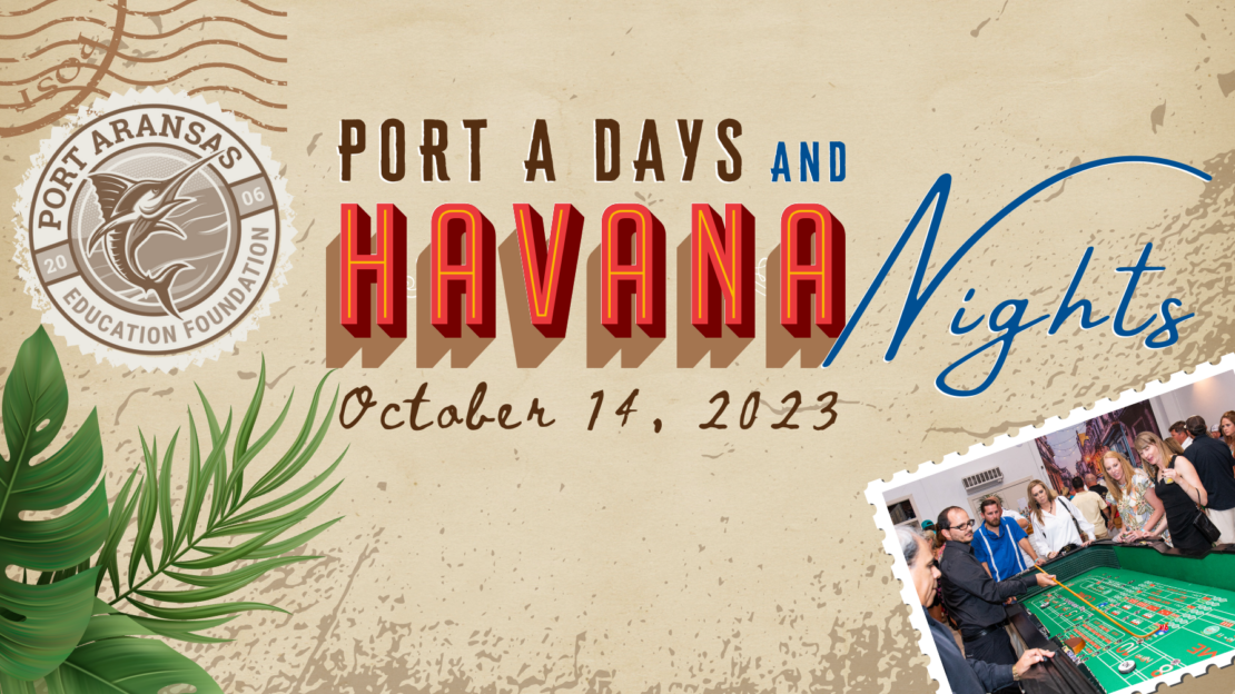 Port A Days and Havana Nights