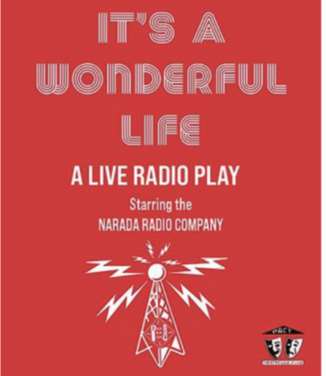 It’s a Wonderful Life, Live Radio