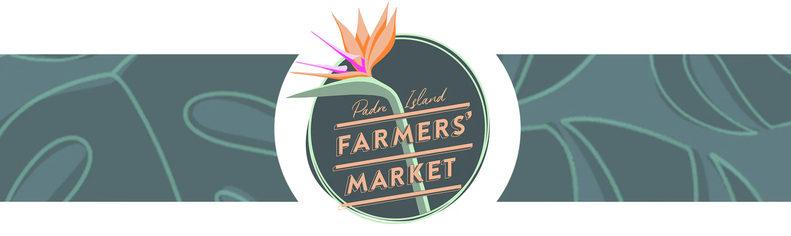 Padre Island Famers Markets