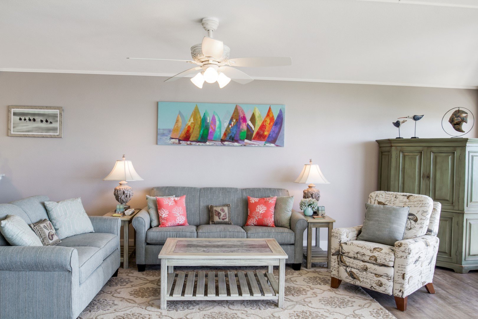 Book our weekly vacation rentals in Port Aransas