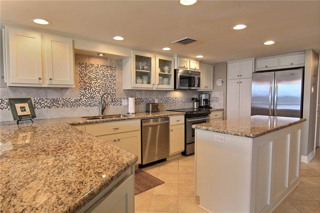 Book our vacation rentals in Port Aransas