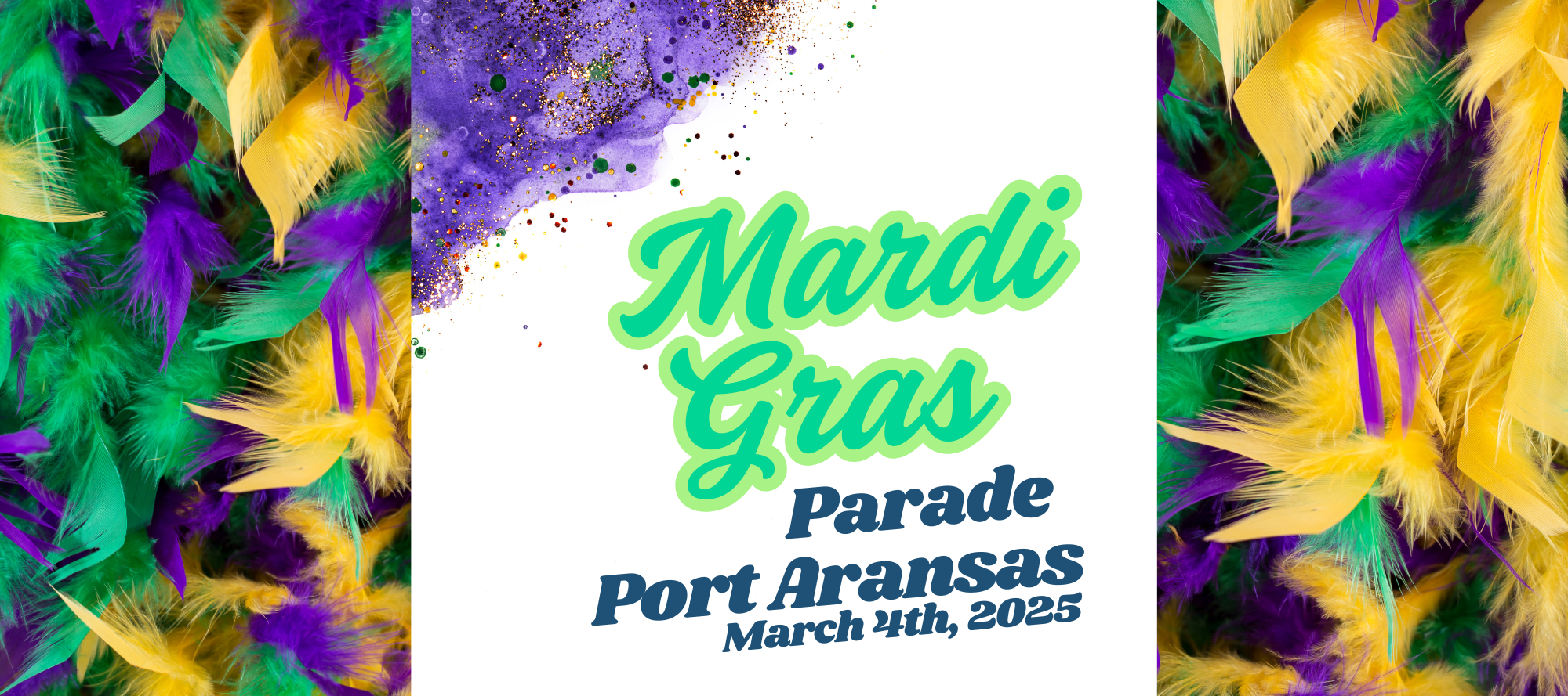 mardi gras 2025 line up