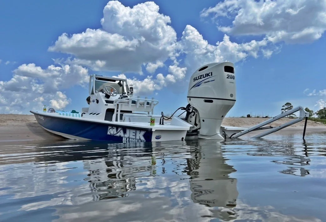 Majek Boat Owners Tournament