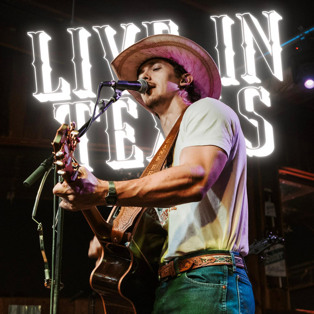 Lane Bricker @ Sip Yard Port Aransas