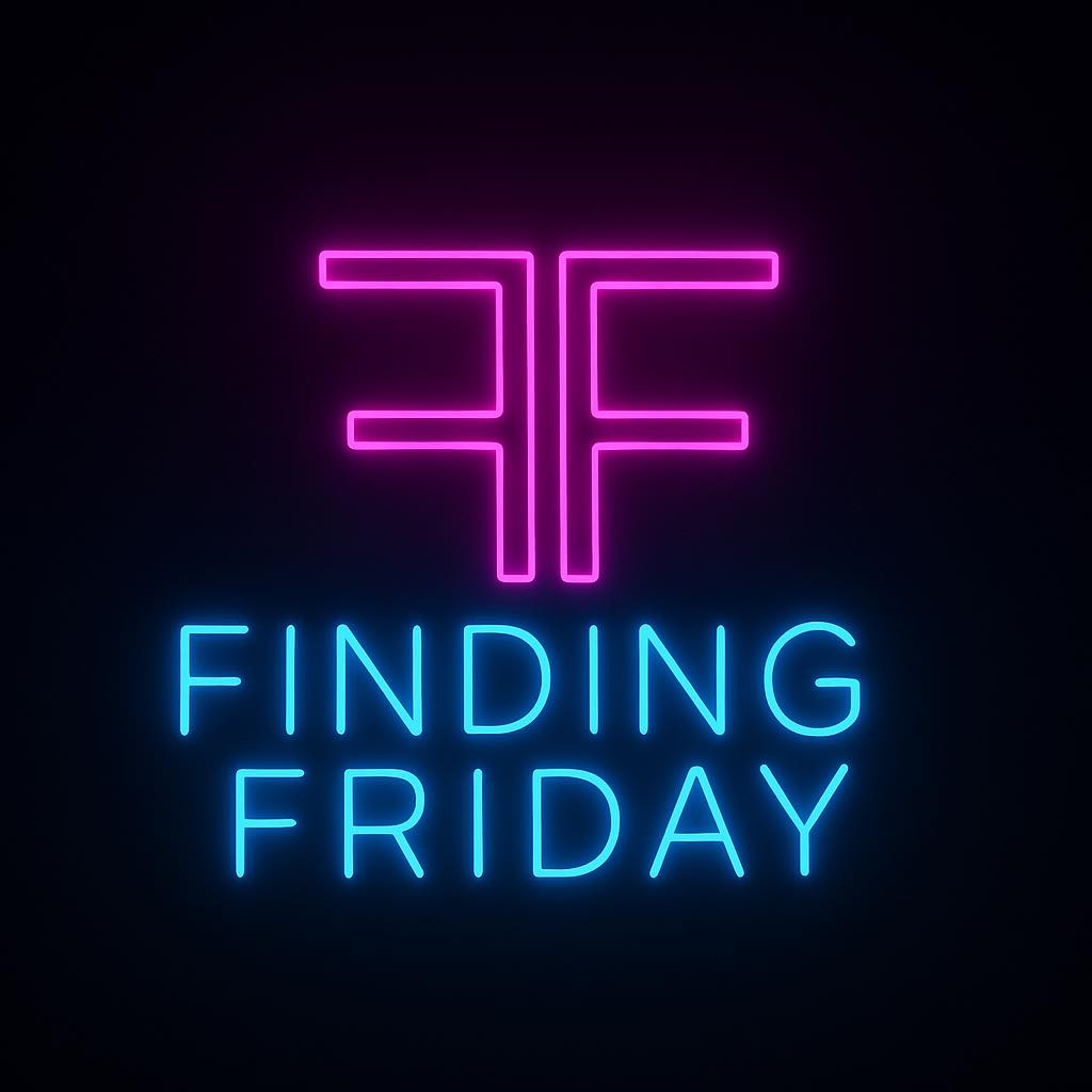 Finding Friday @ Sip Yard Port Aransas