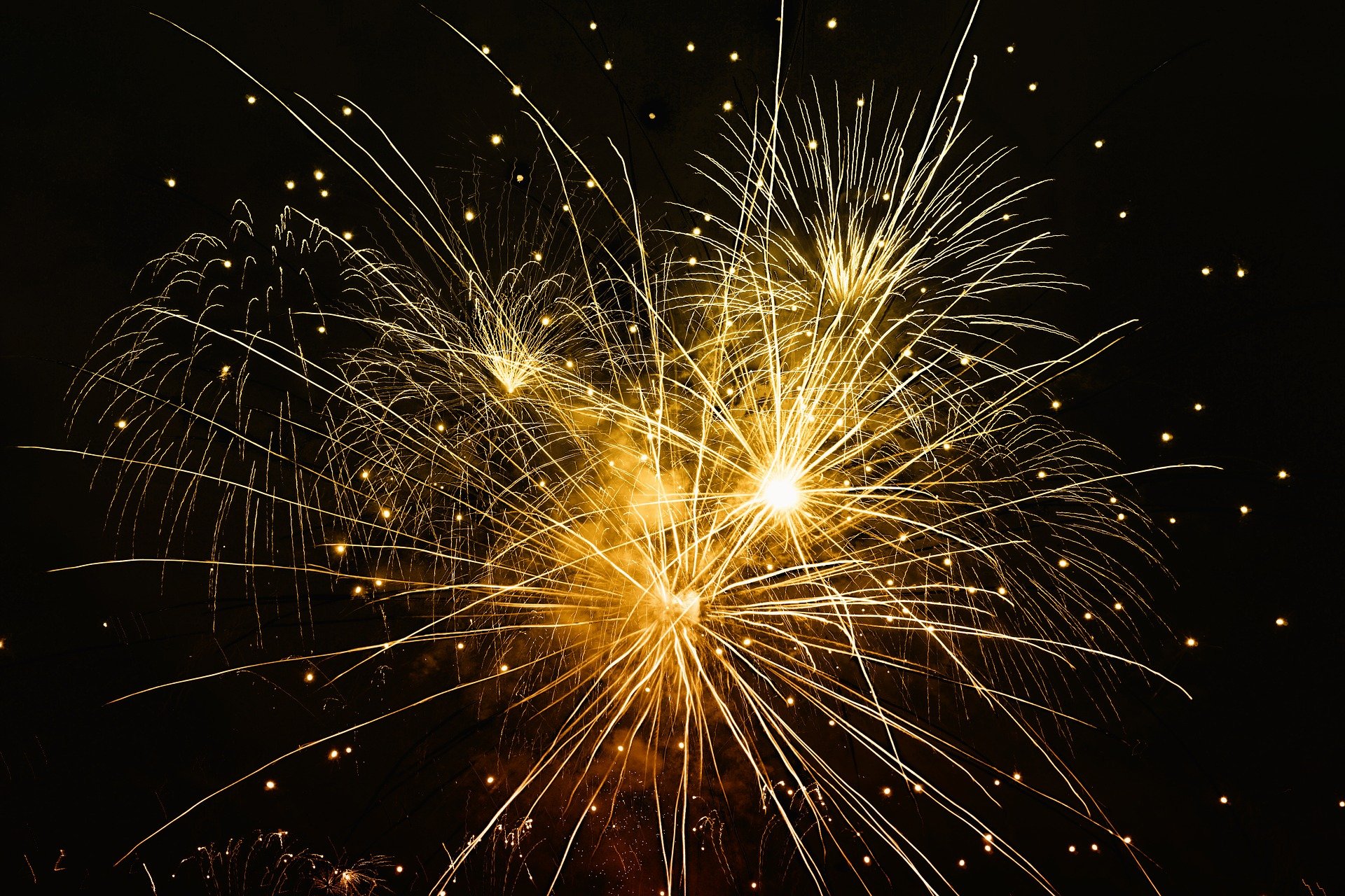 Enjoy the fireworks while staying in our vacation rentals in Port Aransas TX