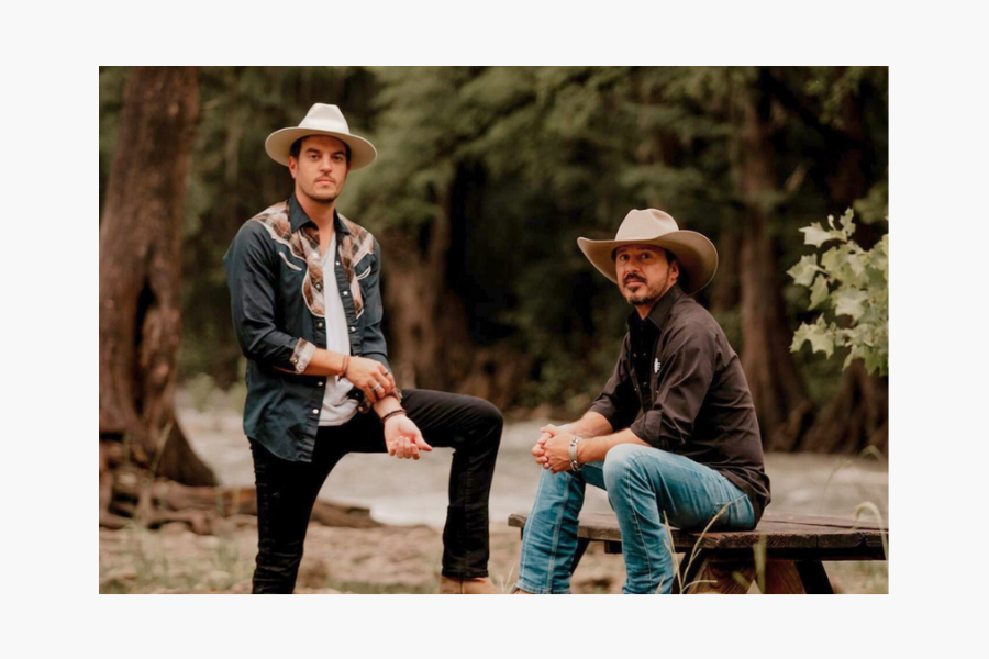 Labor Day Concert @ Palm Plaza – feat. Timber Wilde and Max Stalling