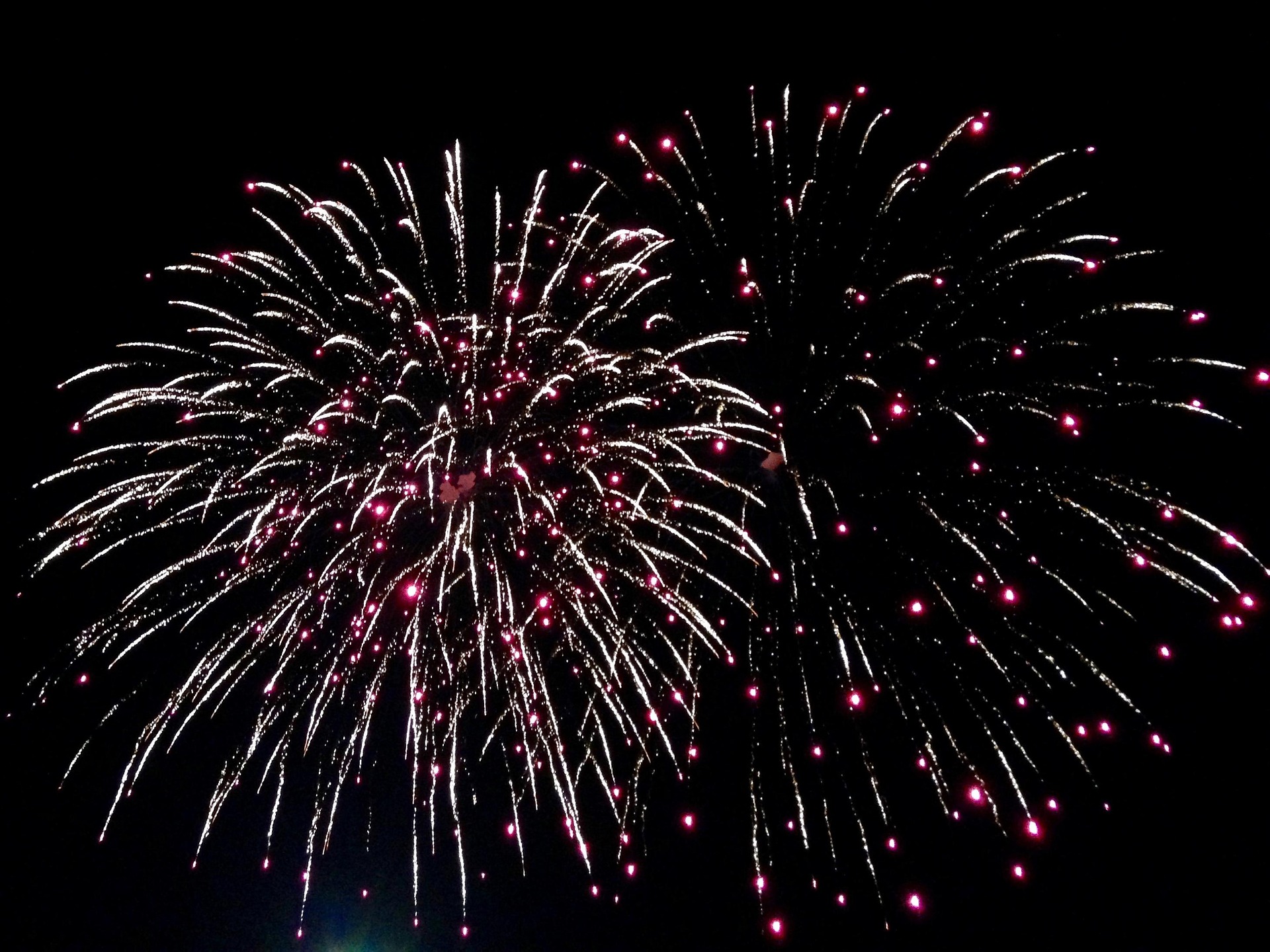 Enjoy a Port Aransas New Years