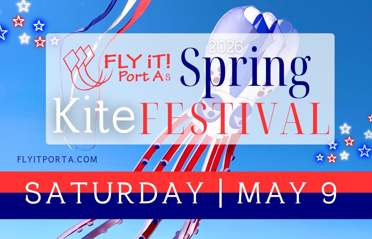 Spring Kite Festival