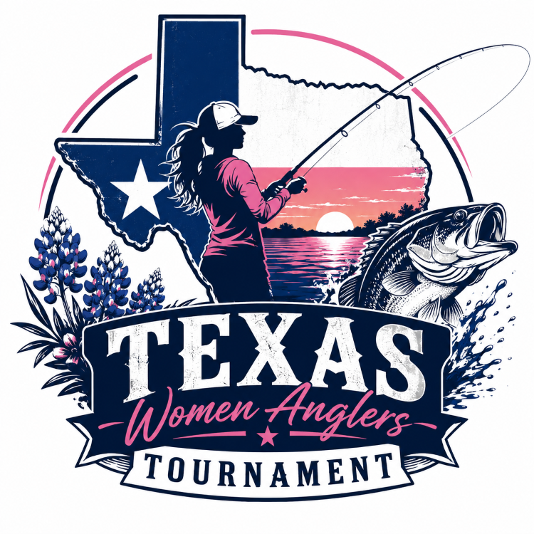 Texas Women Anglers Tournament