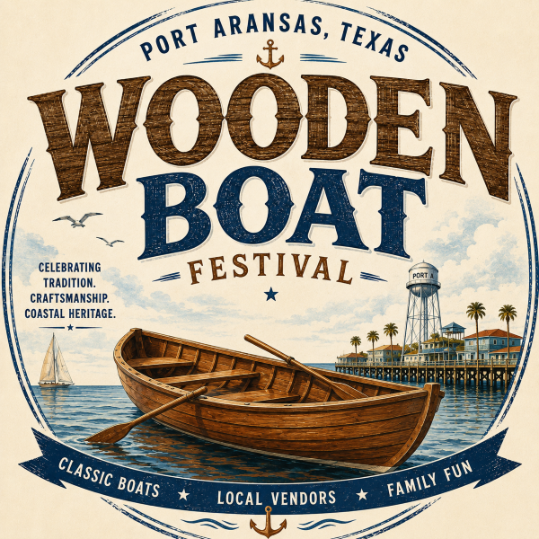 Port Aransas Wooden Boat Festival